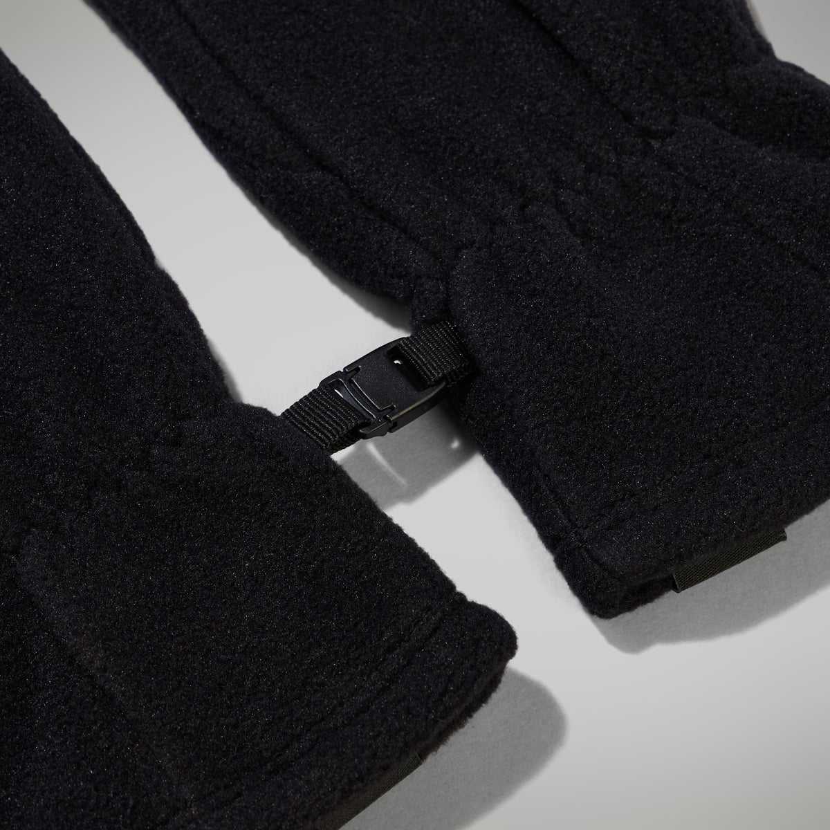 Unisex Prism Polartec-Handschuh - Schwarz