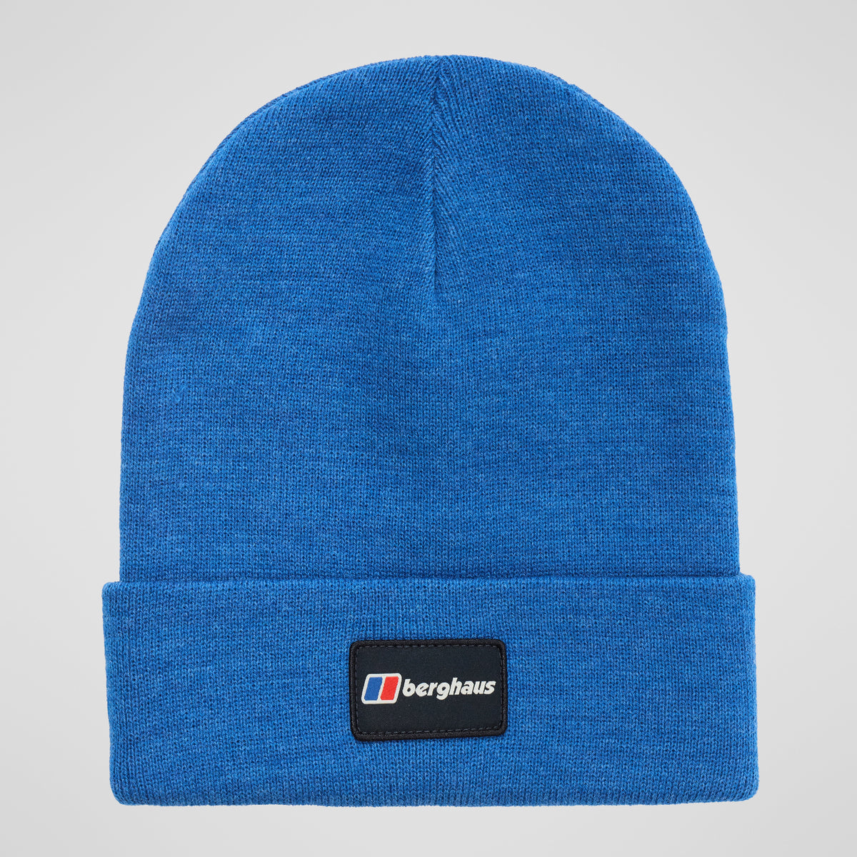 Unisex Logo Recognition Beanie - Blue