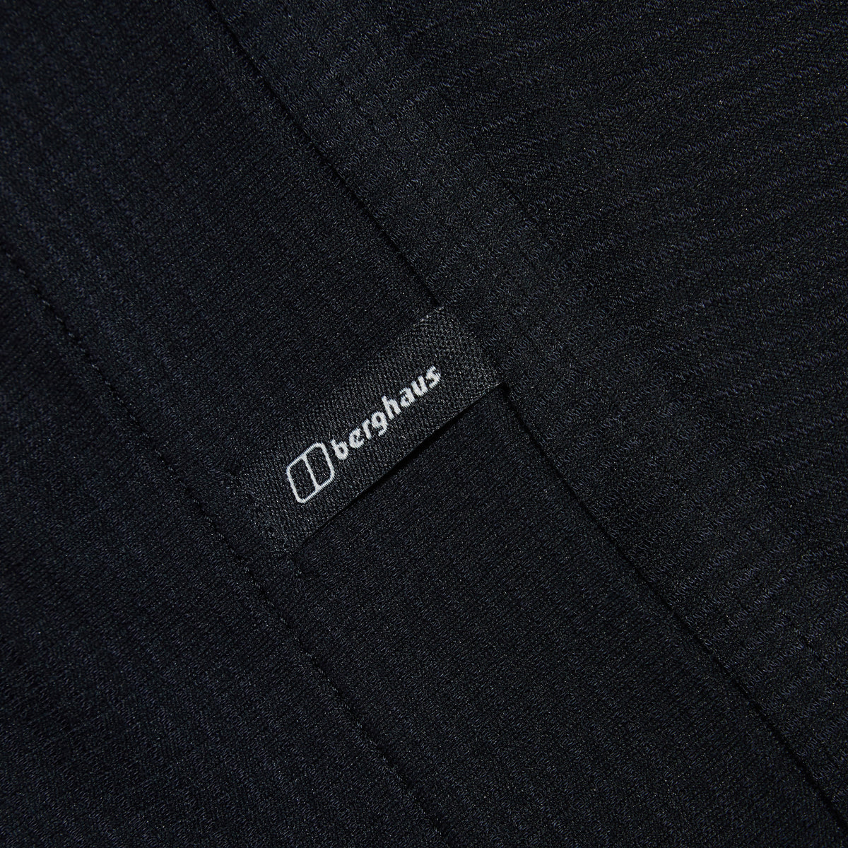 Women's Hijab - Black