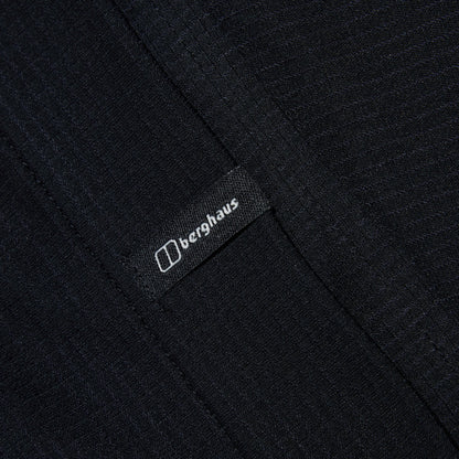 Women's Hijab - Black