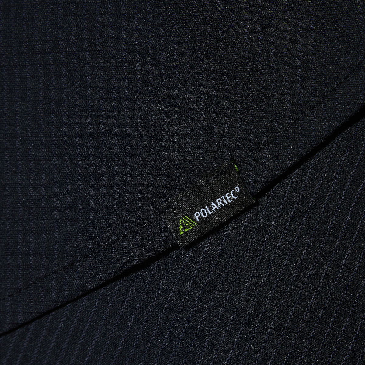 Women's Hijab - Black