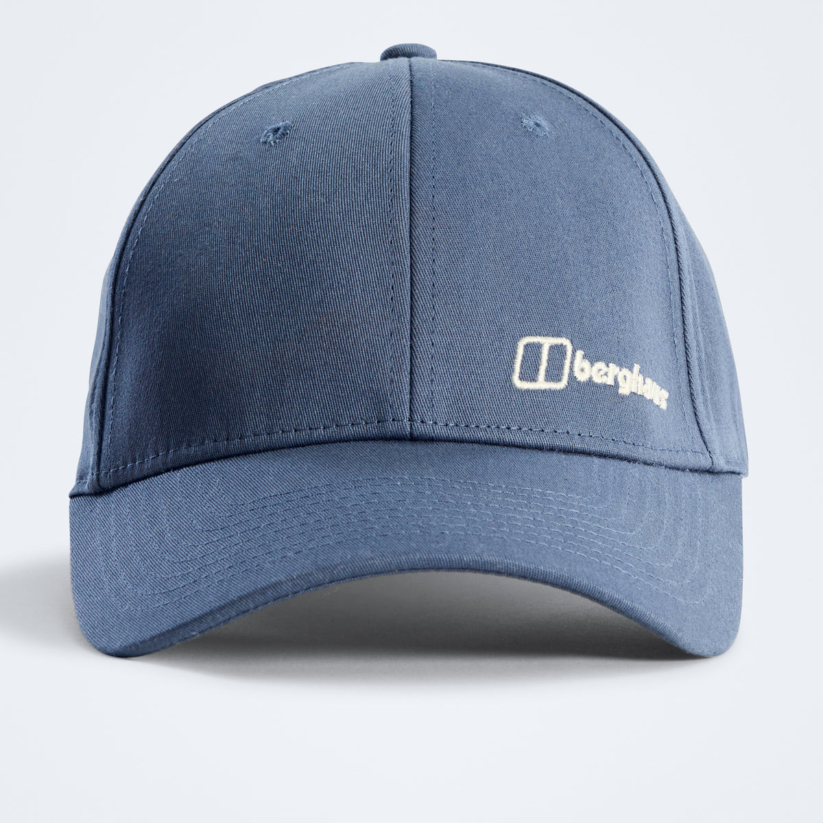 Unisex Inflection Base Cap – Blau