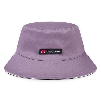 Unisex 1997 Reverse Bucket Hat - Purple