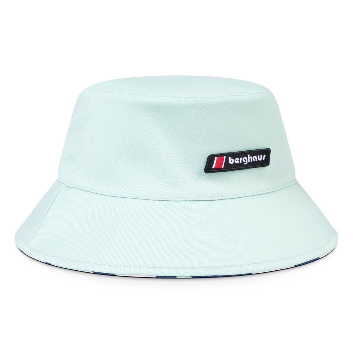 Unisex 1997 Reverse Bucket Hat - Green