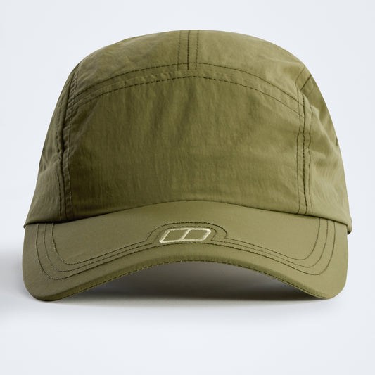 Unisex Everyday Cap - Green