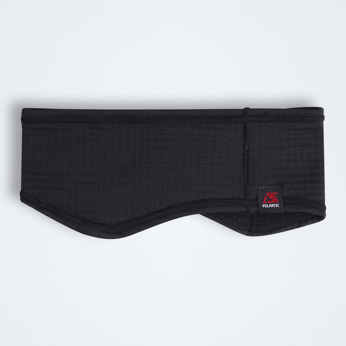 Unisex Theralite-Stirnband – Schwarz