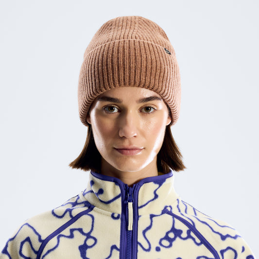 Unisex Sensura Beanie – Sienna