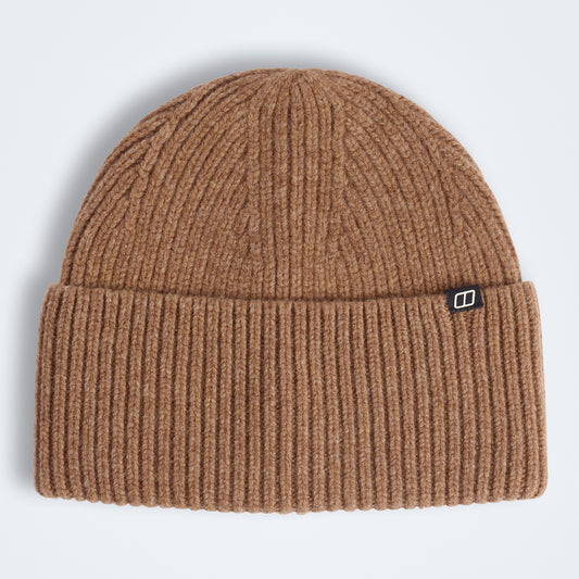 Unisex Sensura Beanie – Sienna