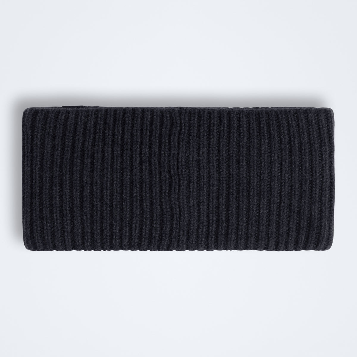 Damen-Stirnband Sensura – Schwarz