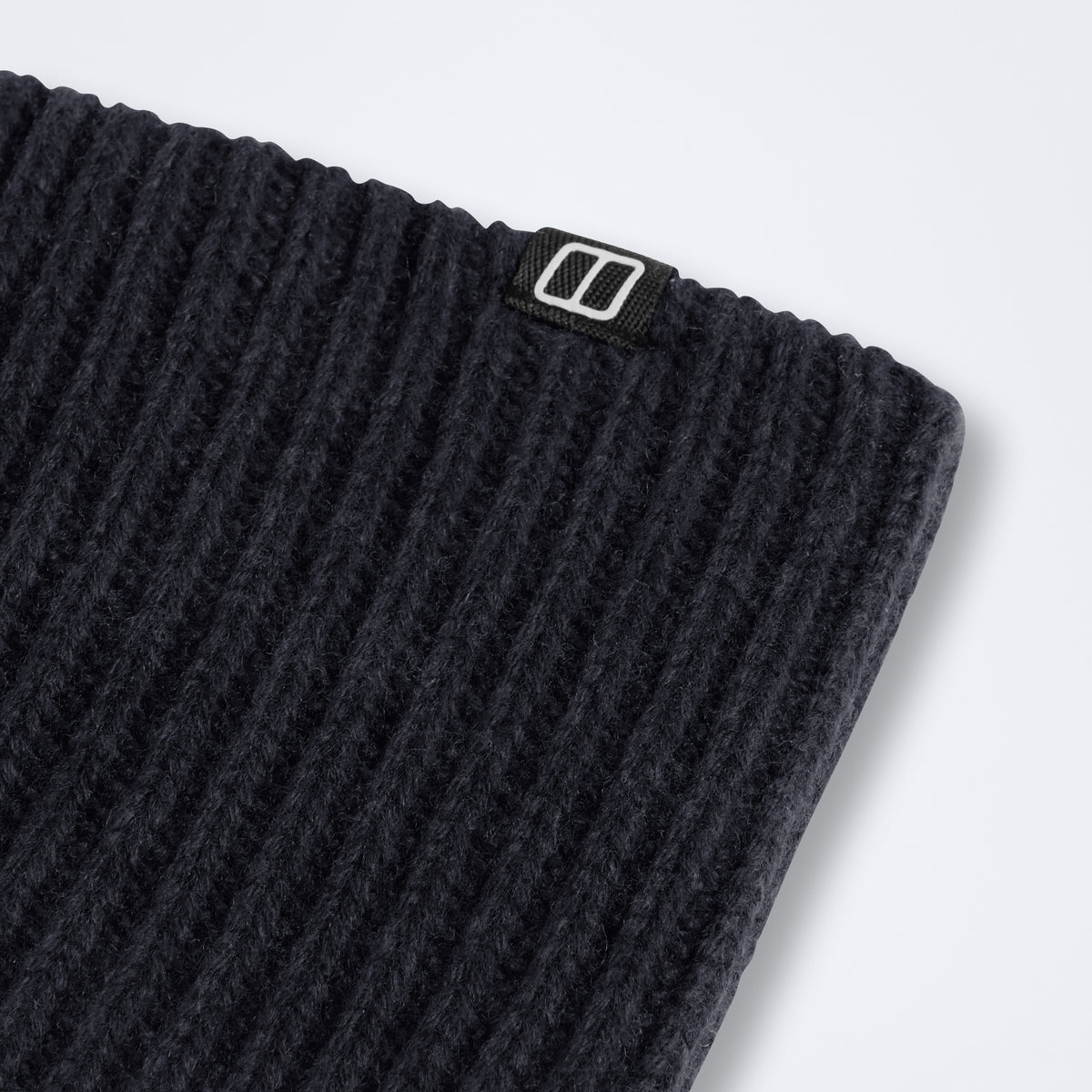 Damen-Stirnband Sensura – Schwarz