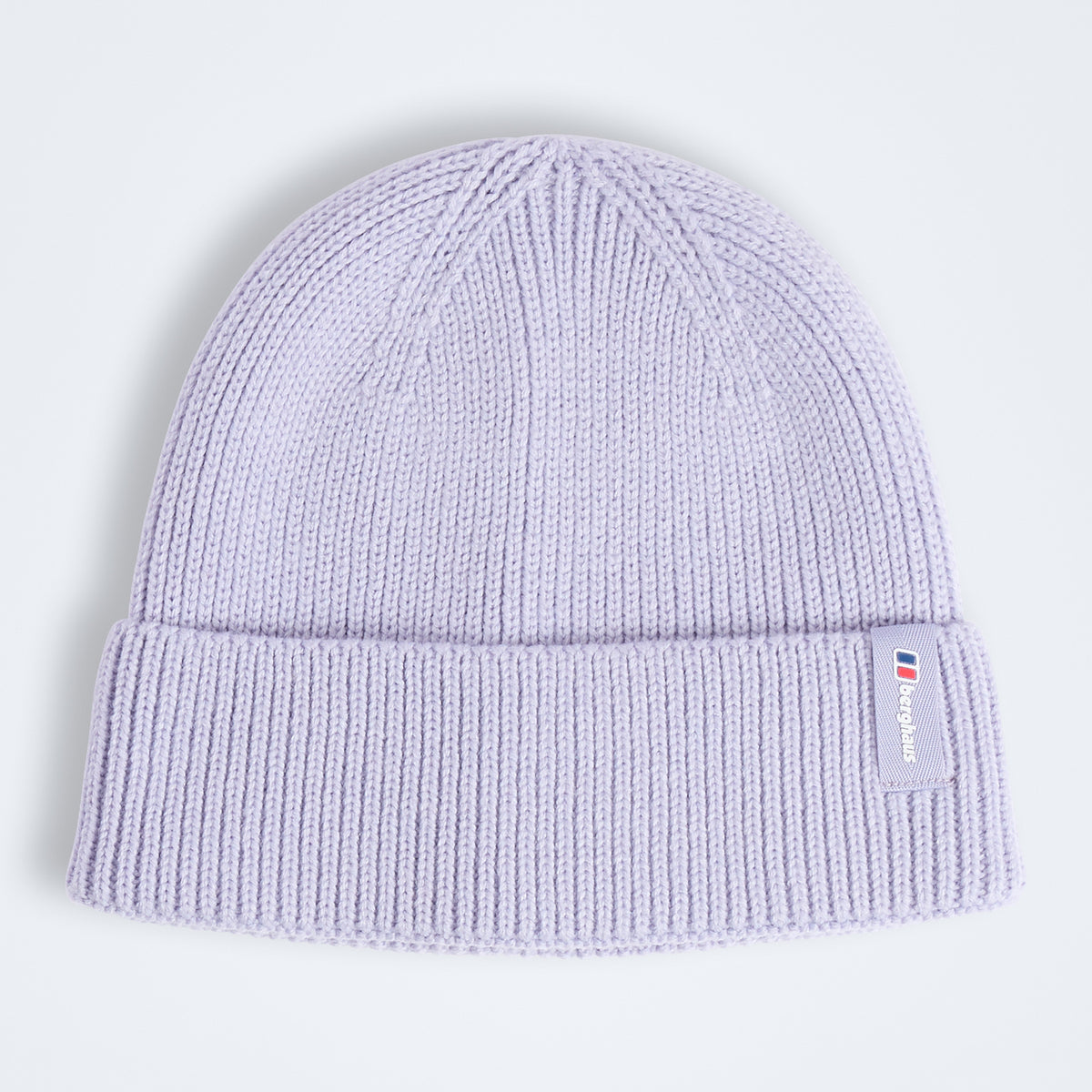 Unisex Lonnen Mütze - Hellviolett