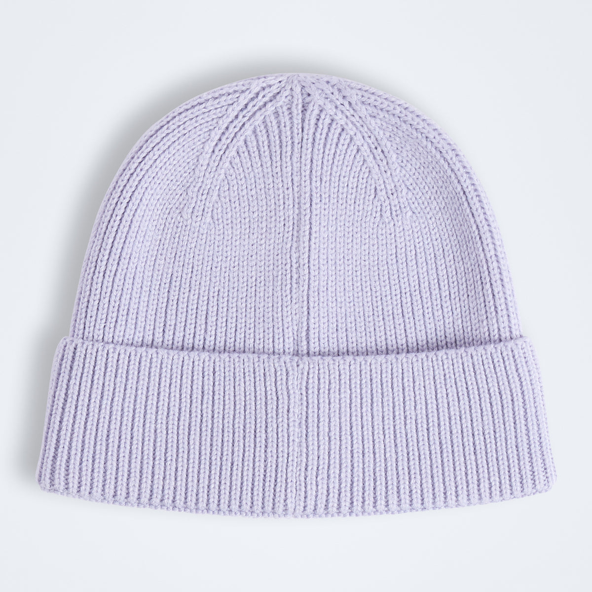 Unisex Lonnen Mütze - Hellviolett