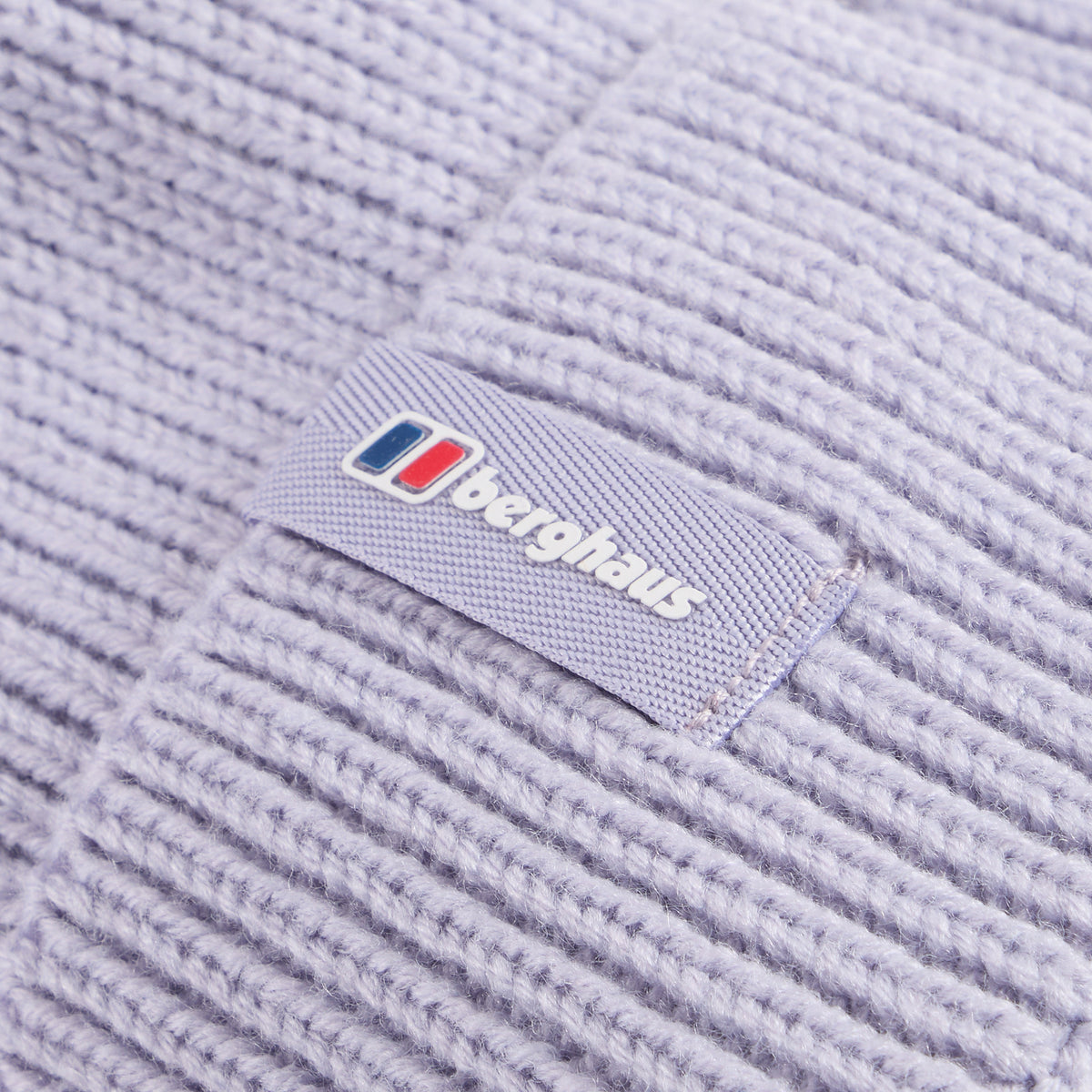 Unisex Lonnen Mütze - Hellviolett