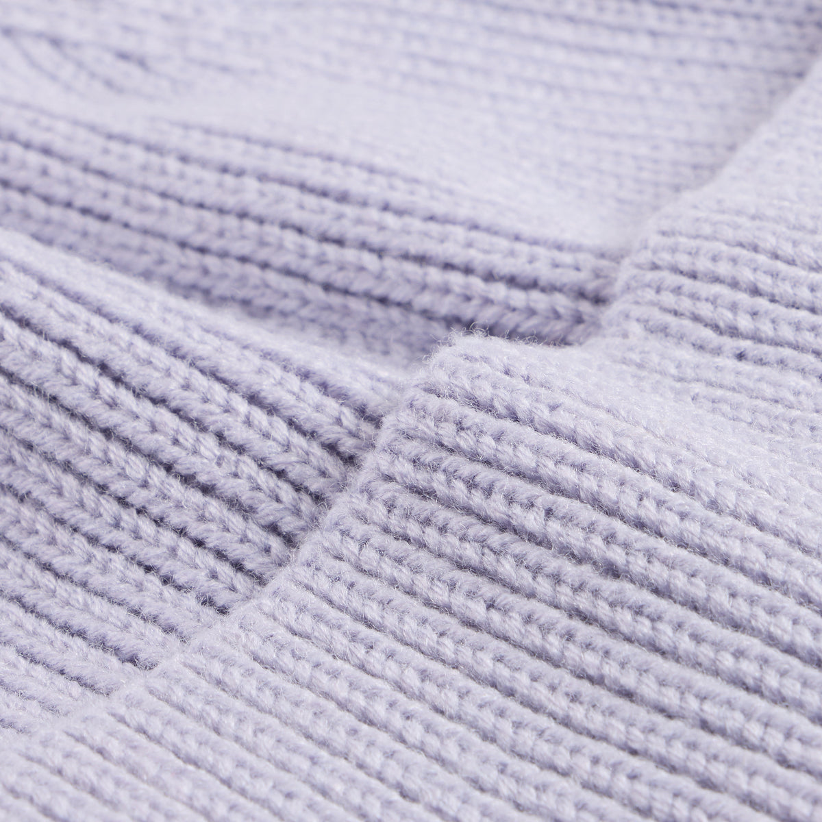 Unisex Lonnen Mütze - Hellviolett