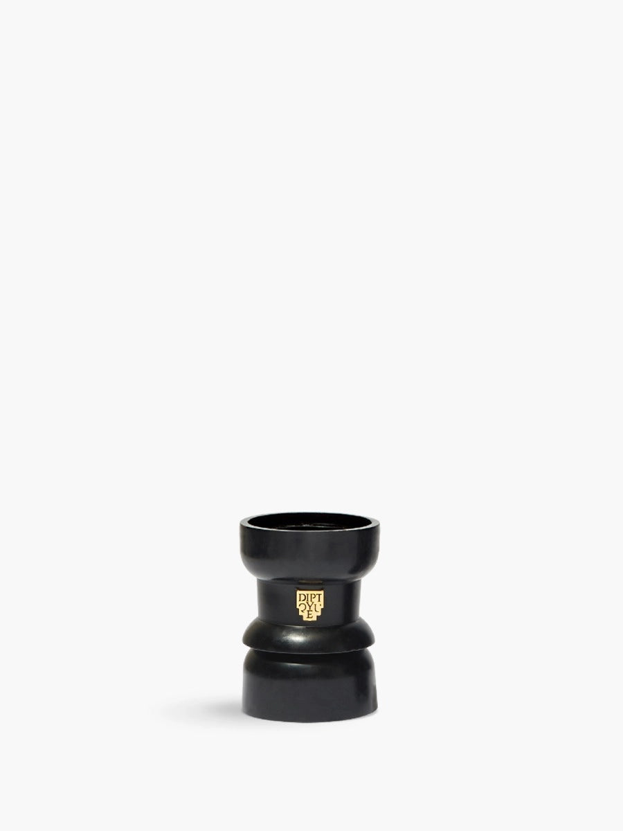 Small chess candle holder For classic candles 385G