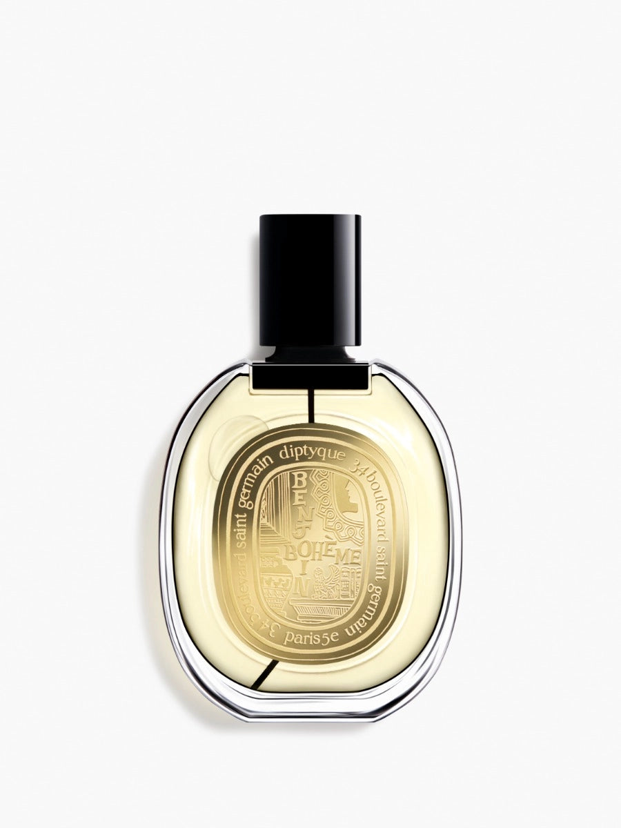 Benjoin Bohème Eau de parfum 75ML