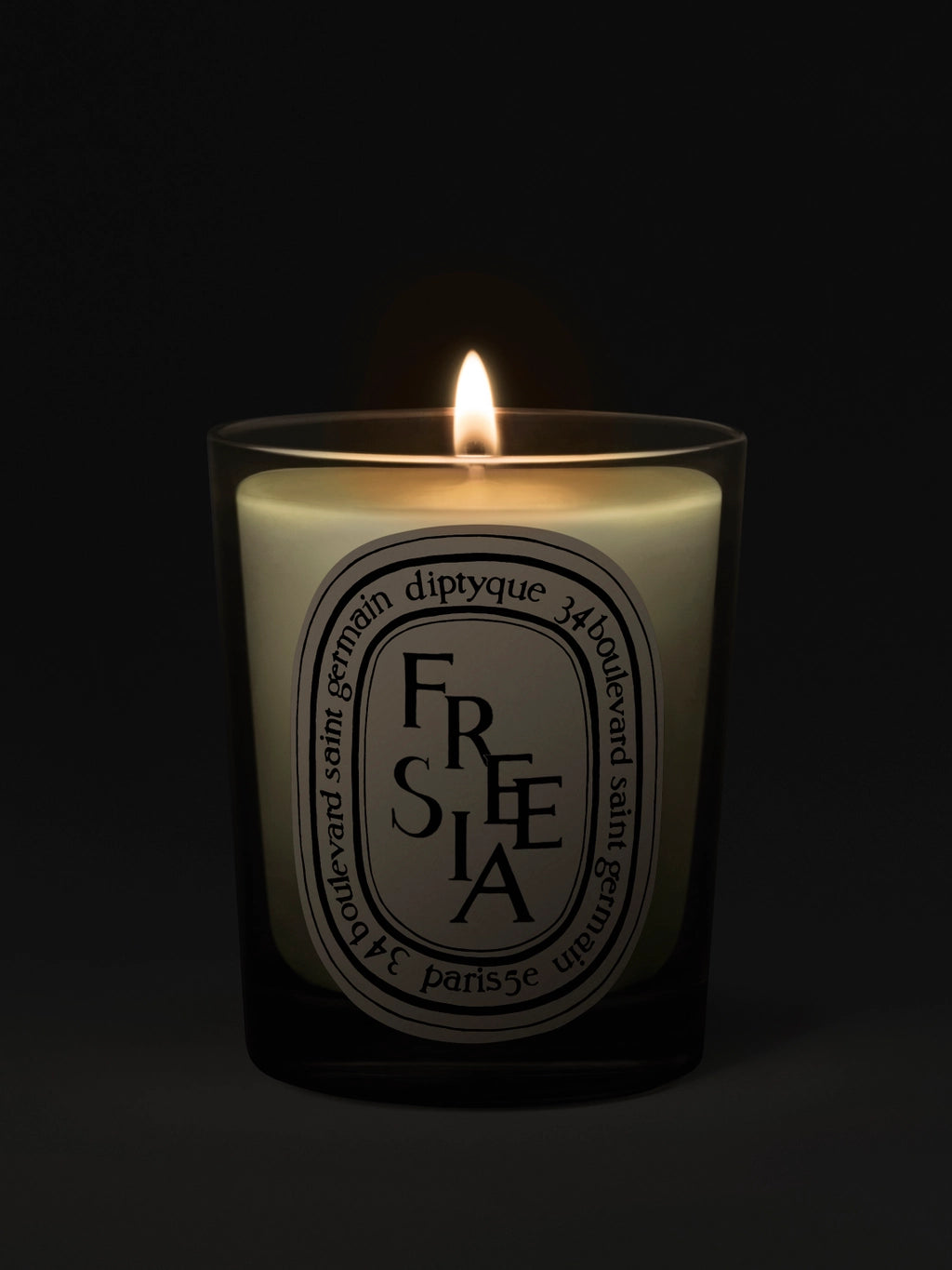 Freesia Classic Candle 190G