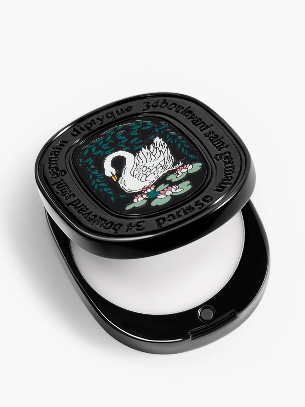 L'Ombre dans l'Eau Refillable Solid Perfume 3G