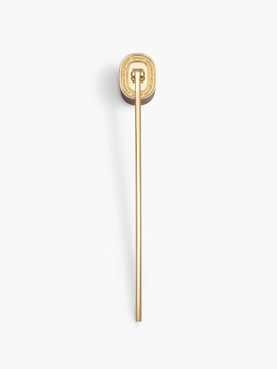 Gold Snuffer For candles One Size