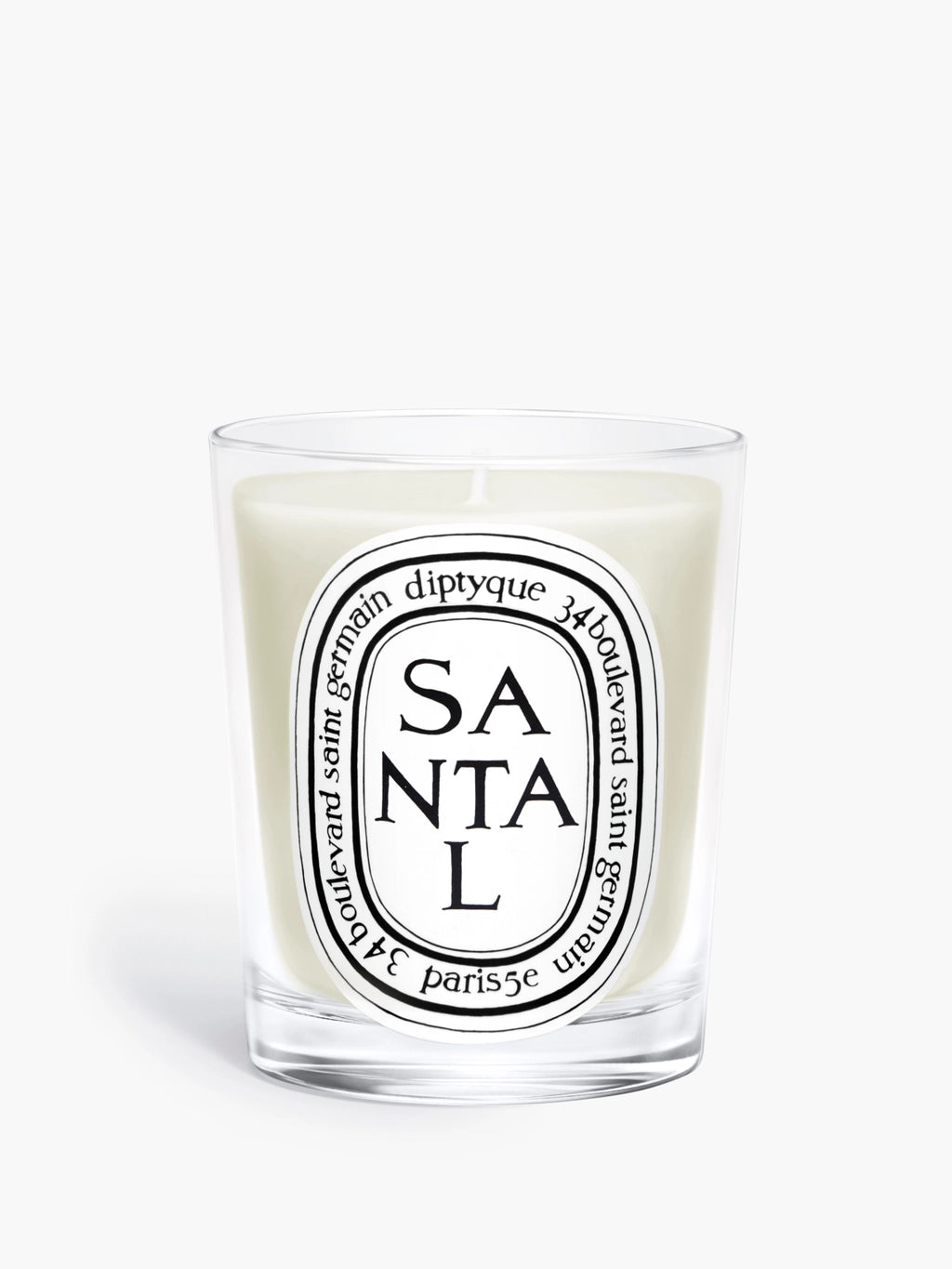 Santal (Sandalwood) Classic Candle 190G