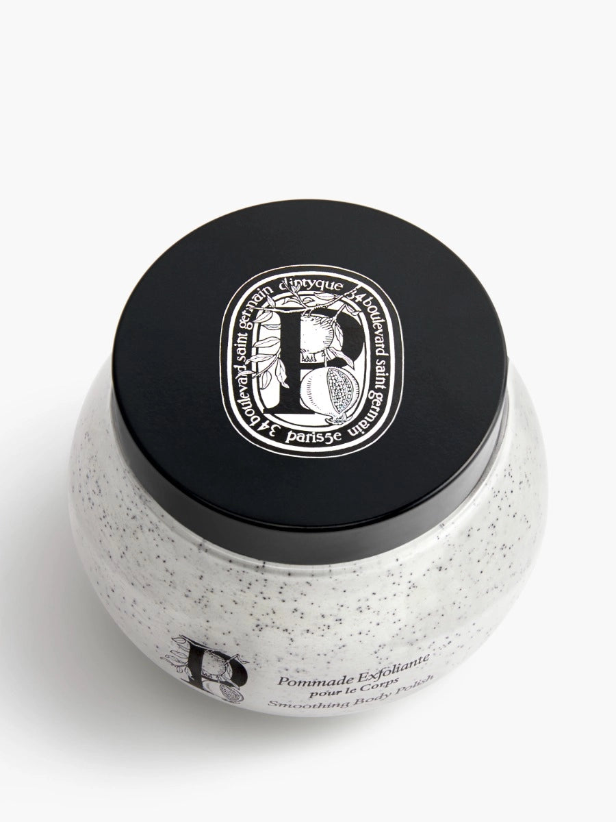 Exfoliating ointment for the body 200ML