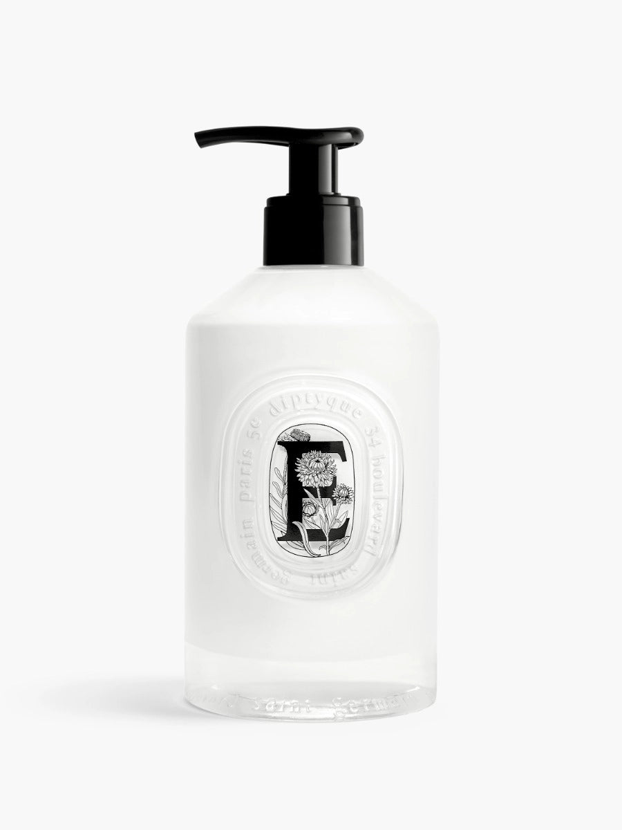 Velvet Lotion for the hands 350ML