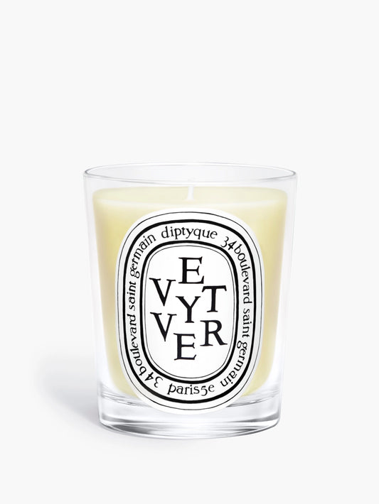 Vétyver (Vetiver) Classic Candle 190G