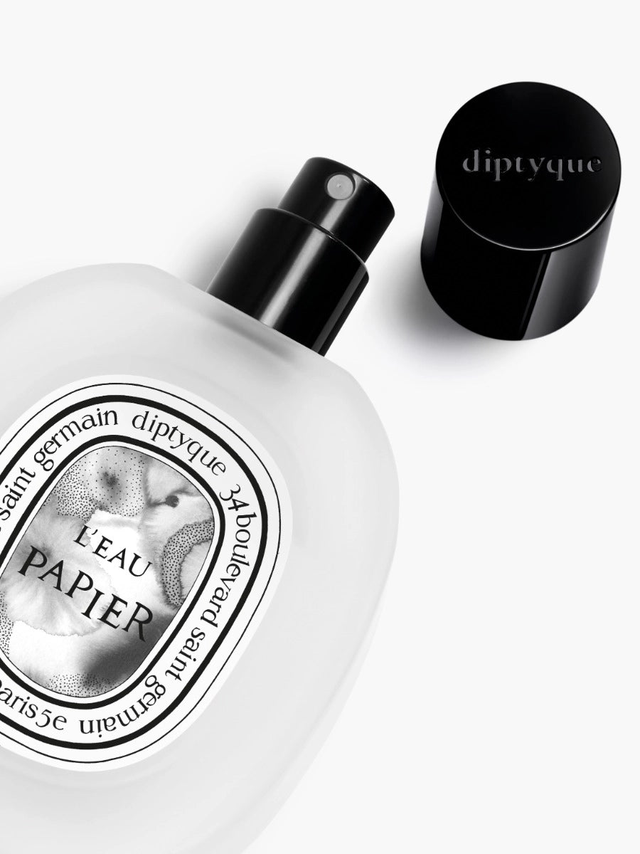 L'Eau Papier Hair mist 30ML